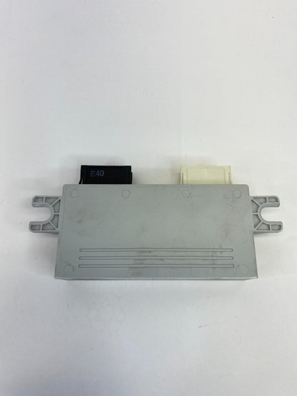 2004-2010 BMW X3 Sunroof Sun Roof Computer Control Module 61359146244 OEM