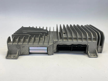 2009-2011 NISSAN MURANO AUDIO AMPLIFIER PRE MAIN UNIT SOUND REAR OEM 28061-1AK0B
