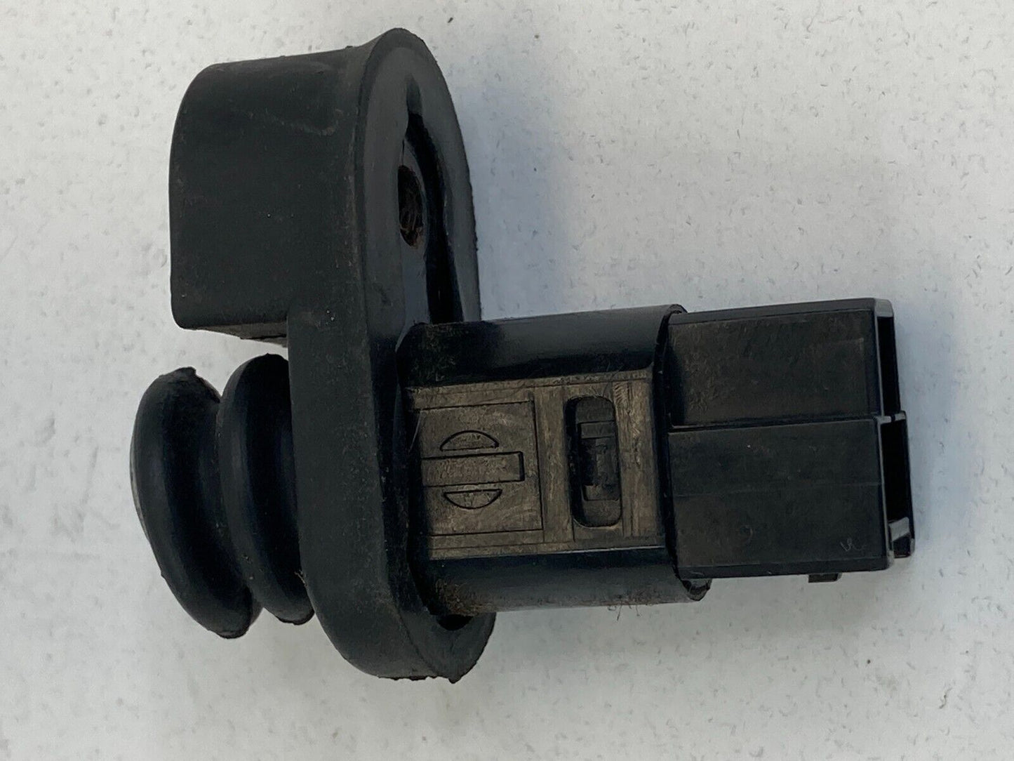 2000-2004 Subaru Outback Rear Left Back Door Ajar Jamb Light Switch Sensor OEM