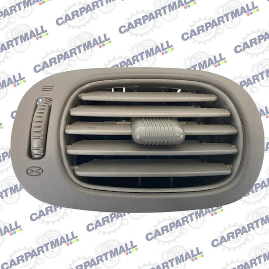 2001-2003 Chrysler Town Dash Left Driver Side A/C Air Vent Grille 0SC91TRMAA OEM