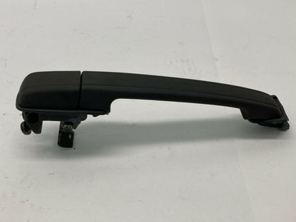 1993-1997 Volvo 850 Rear Right Side Exterior Outside Door Handle Assembly OEM