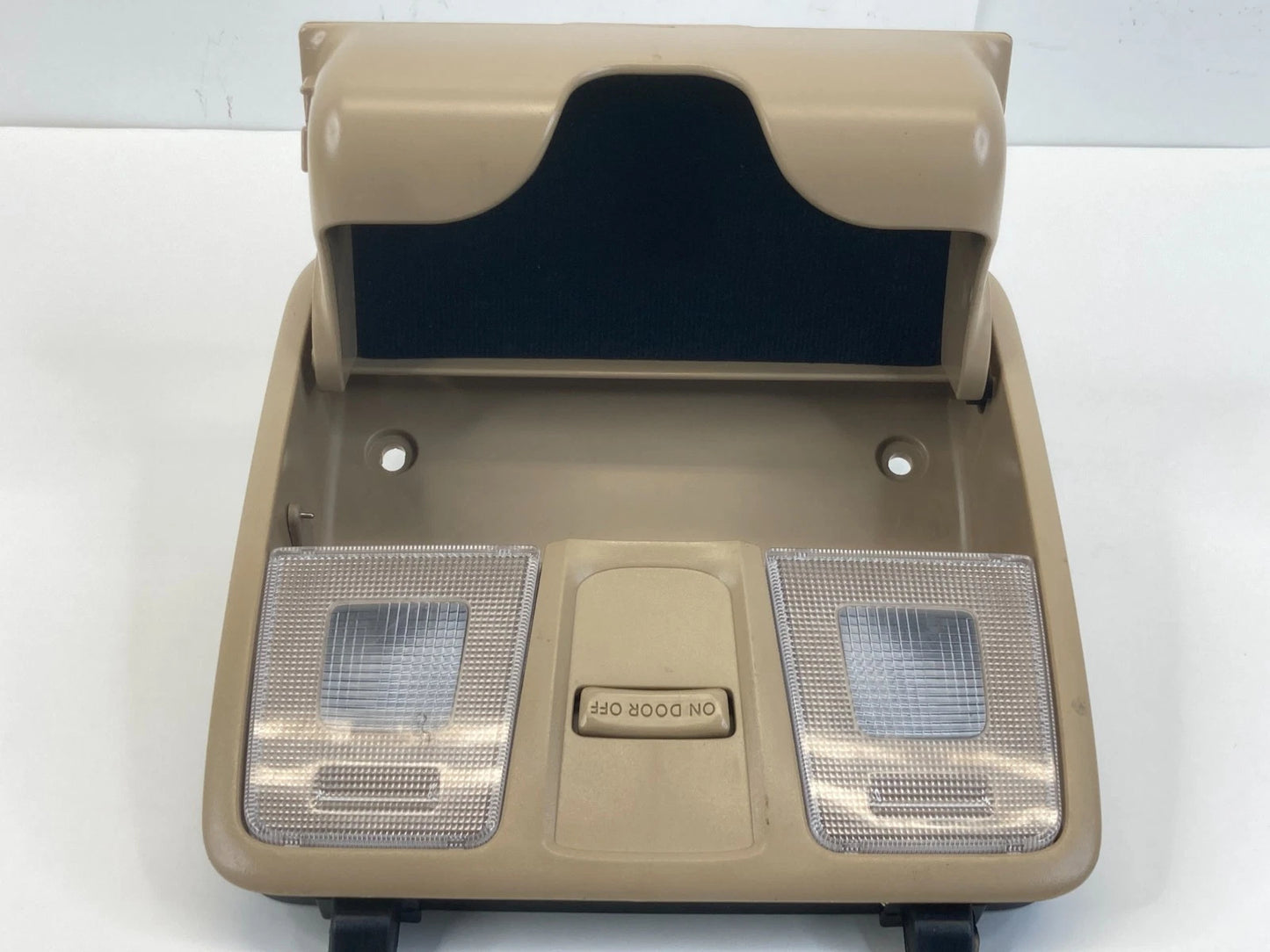 2011-2013 HYUNDAI ELANTRA ROOF OVERHEAD CONSOLE DOME LIGHT 92800-3X0XX