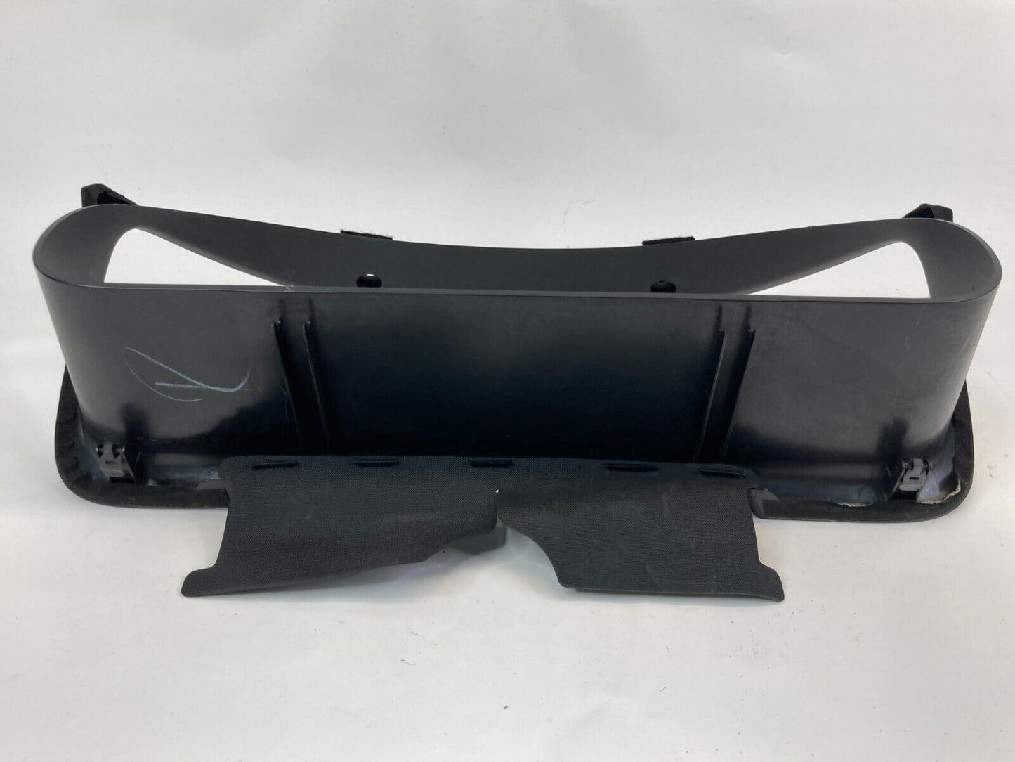 1998-2002 Honda Accord Sedan Speedometer Instrument Dash Bezel Trim 77200S84A00