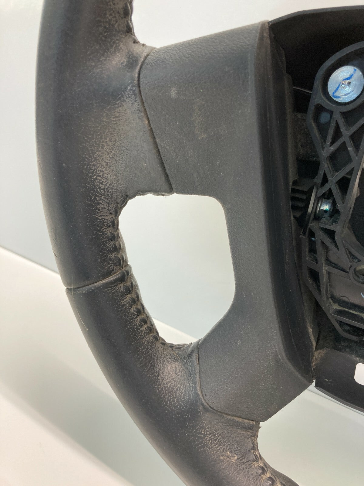 2009 2010 Dodge Journey Steering Wheel w/ Cruise Control Switch 1DF351DVAD