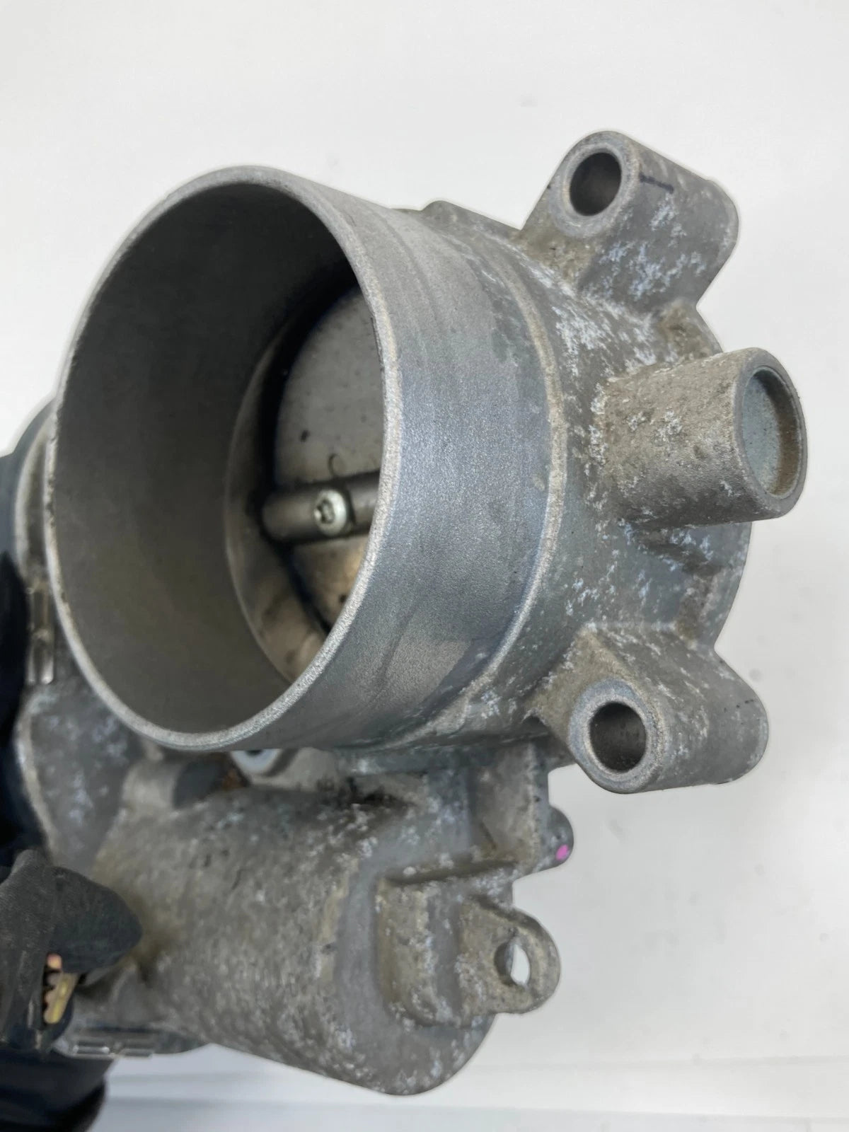 2015-2017 Chrysler 200 15-21 Jeep Renegade 2.4L Throttle Body Valve 04891970AL