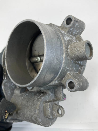 2015-2017 Chrysler 200 15-21 Jeep Renegade 2.4L Throttle Body Valve 04891970AL