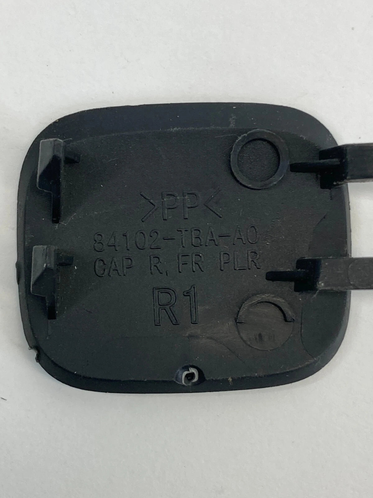 2017-2020 FORD FUSION PILLAR SCREW PLASTIC CAP LID COVER TRIM 84102-TBA-A0 OEM