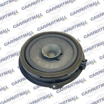 2012-2018 Ford Focus Rear Left Side Door Audio Speaker AA6T-18808-CA OEM