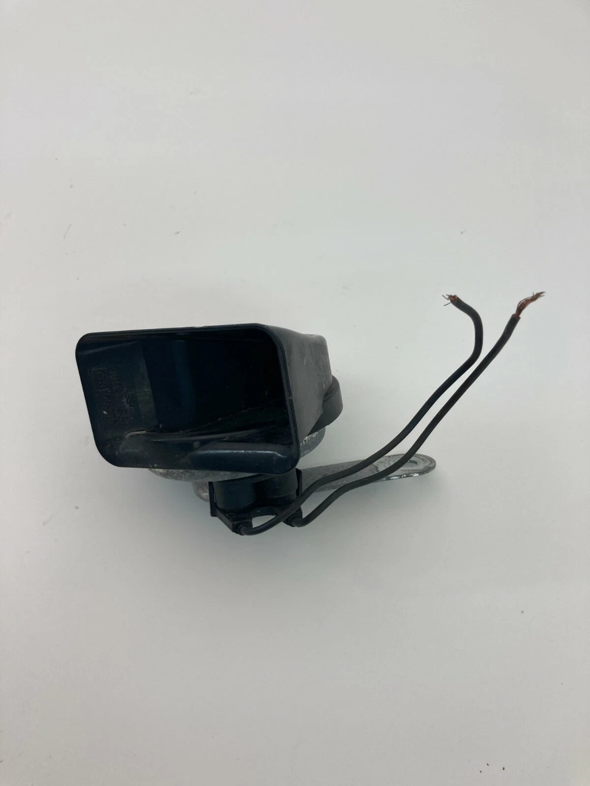 2005 06 07 08 09 2010 PONTIAC G6 LOW TONE NOTE HORN SIREN ALARM 55306-AM80S OEM