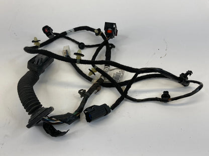 2013 2014 CHEVROLET SONIC REAR RIGHT SIDE DOOR WIRING HARNESS WIRE 95133112 OEM