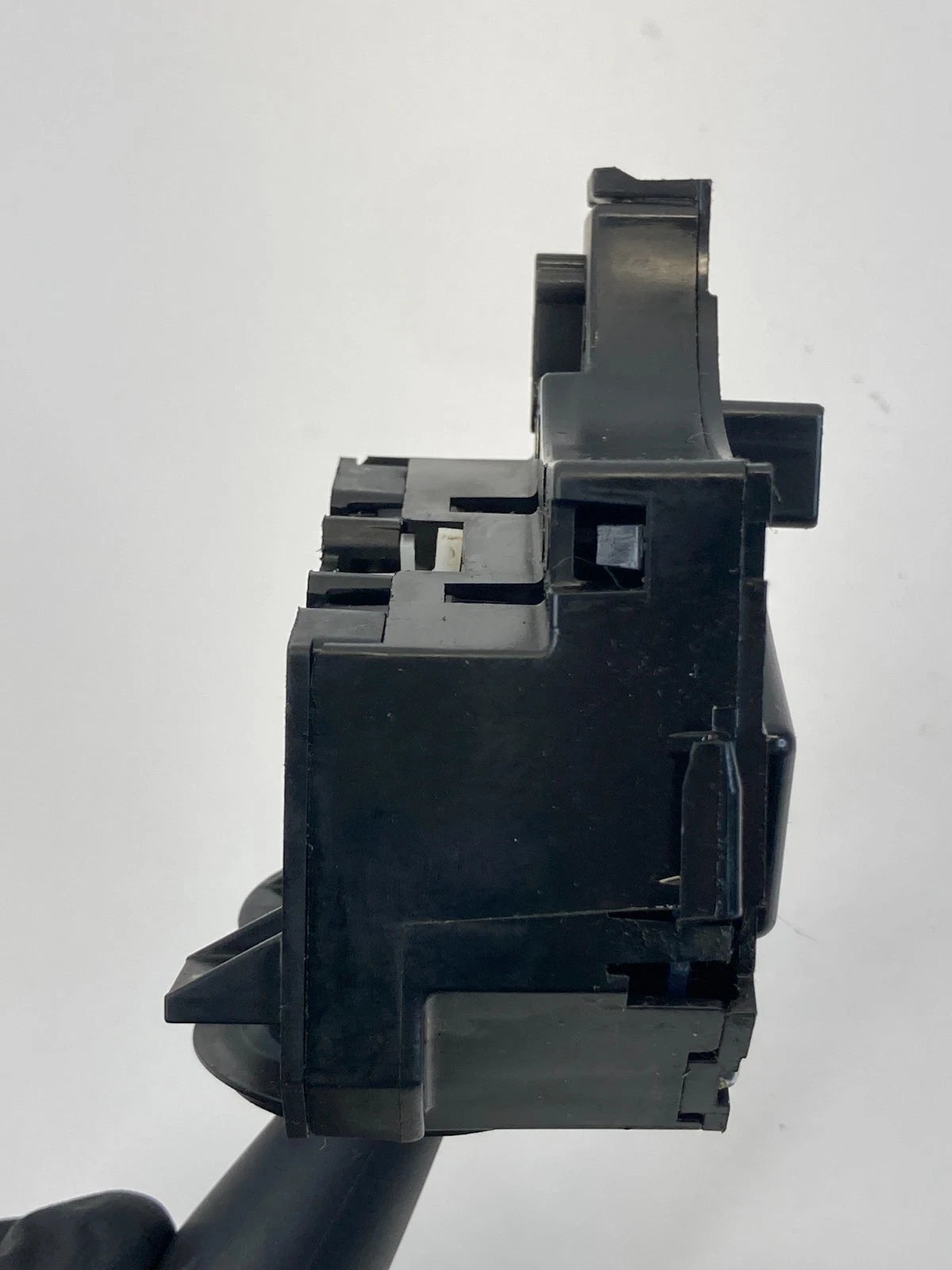 2007-2017 JEEP COMPASS HEADLIGHT TURN SIGNAL COLUMN W/ FOG SWITCH 214866124 OEM