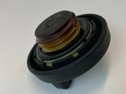 2006-2022 ACCENT 07-12 SANTA FE ENGINE OIL FILLER TANK CAP COVER LID SAE5W20 OEM
