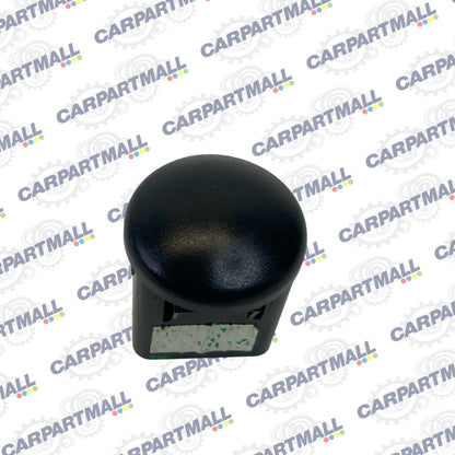 2010 2011 2012 2013 KIA FORTE LIGHT SENSOR BLANK BLANKING COVER TRIM OEM