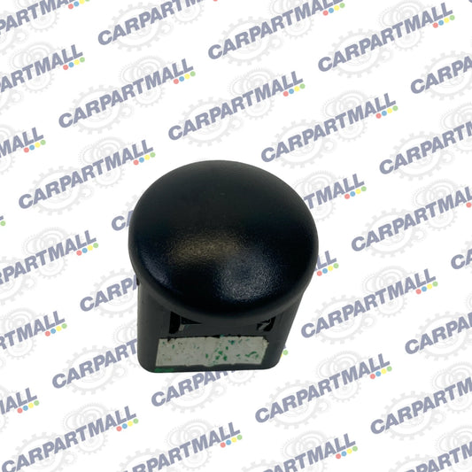 2010 2011 2012 2013 KIA FORTE LIGHT SENSOR BLANK BLANKING COVER TRIM OEM