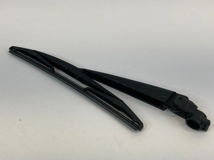 12 13 14 15 16 17 18 19 FIAT 500 HATCHBACK REAR WINDSHIELD WIPER ARM & BLADE OEM
