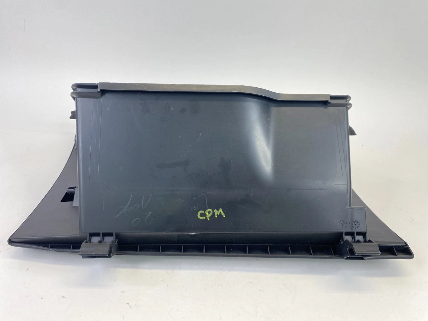 11-13 16-24 MITSUBISHI OUTLANDER SPORT DASH GLOVE BOX STORAGE COMPARTMENT OEM