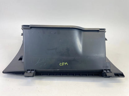 11-13 16-24 MITSUBISHI OUTLANDER SPORT DASH GLOVE BOX STORAGE COMPARTMENT OEM