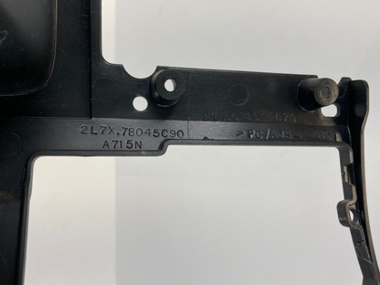 03-06 Lincoln Navigator Dash Speedometer Cluster Dash Bezel Trim 2L7X78045C90