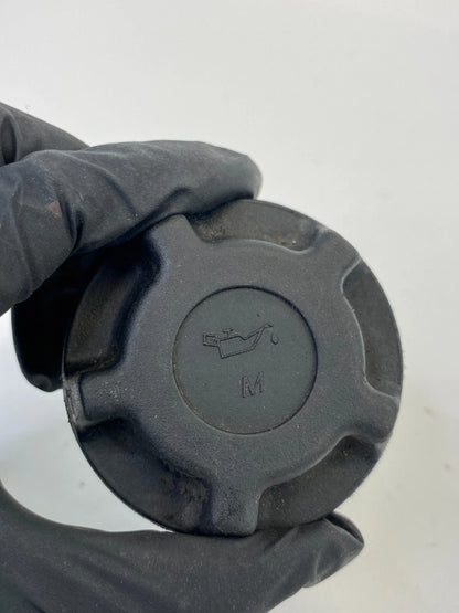 2007-2020 HYUNDAI ELANTRA 06-22 ACCENT ENGINE OIL FILLER CAP COVER LID OEM