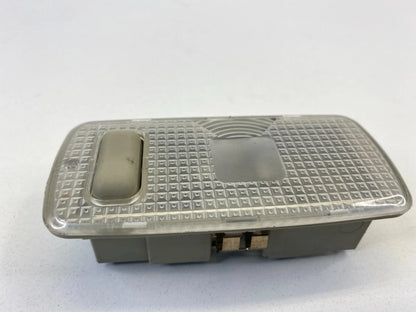 2003-2006 INFINITI G35 SEDAN ROOF INTERIOR DOME MAP LIGHT LAMP ASSEMBLY OEM