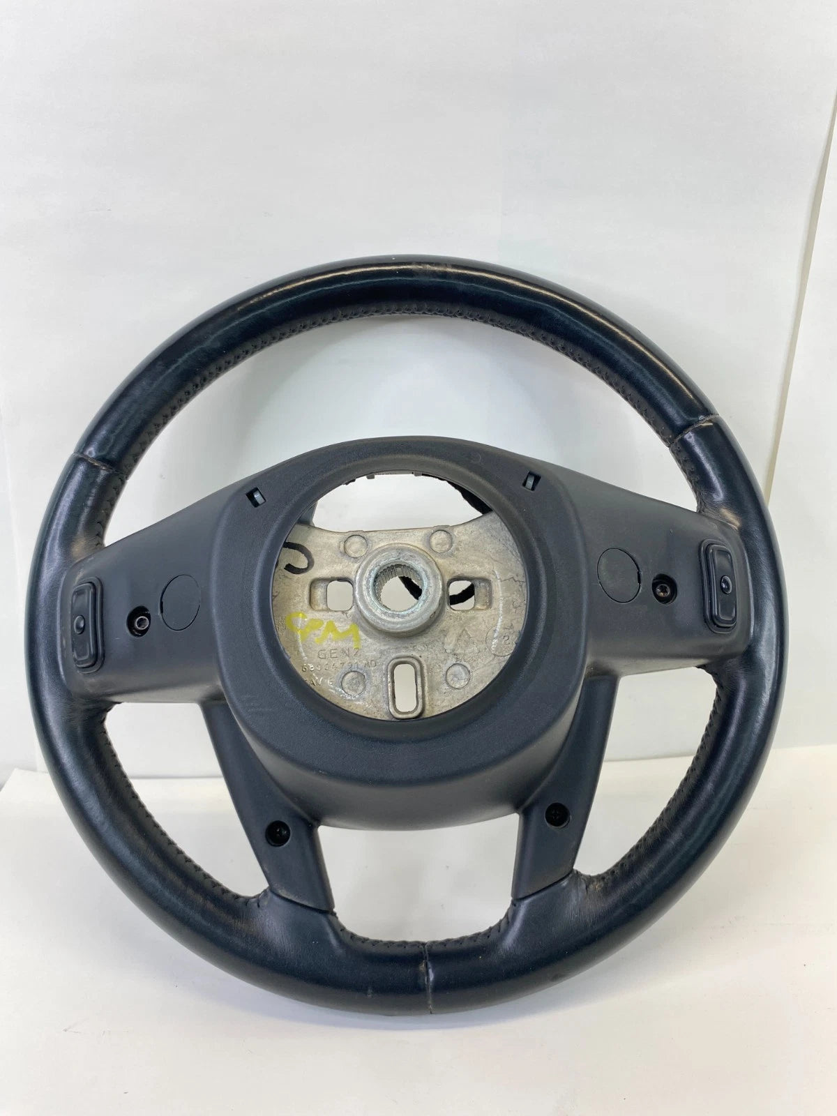2011-2014 CHRYSLER 200 SEDAN STEERING WHEEL AUDIO CRUISE OEM FACTORY 1TQ87DX9AE