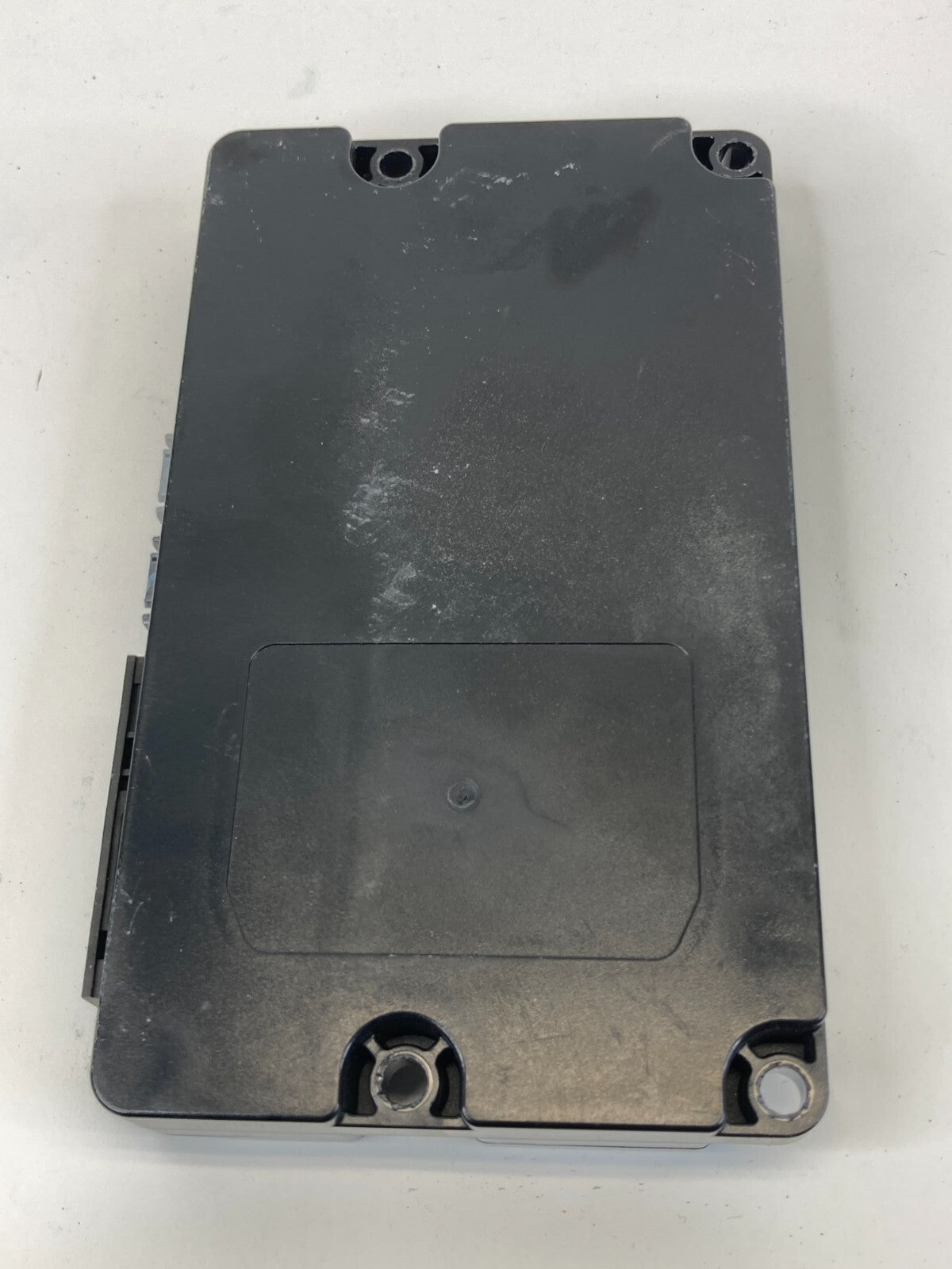 2008 Lincoln MKX Sync Communication Control Module Computer Unit 8L2T-14D212-AE