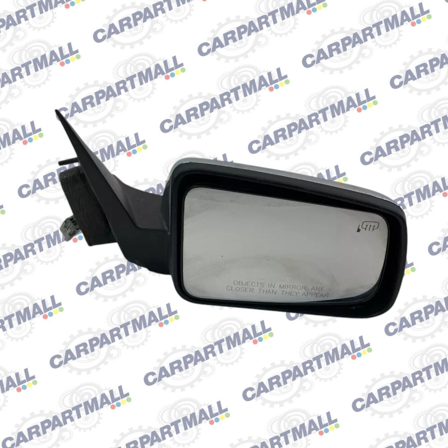 2008-2011 Ford Focus Sedan Right Passenger Side View Power Mirror w/ Heated