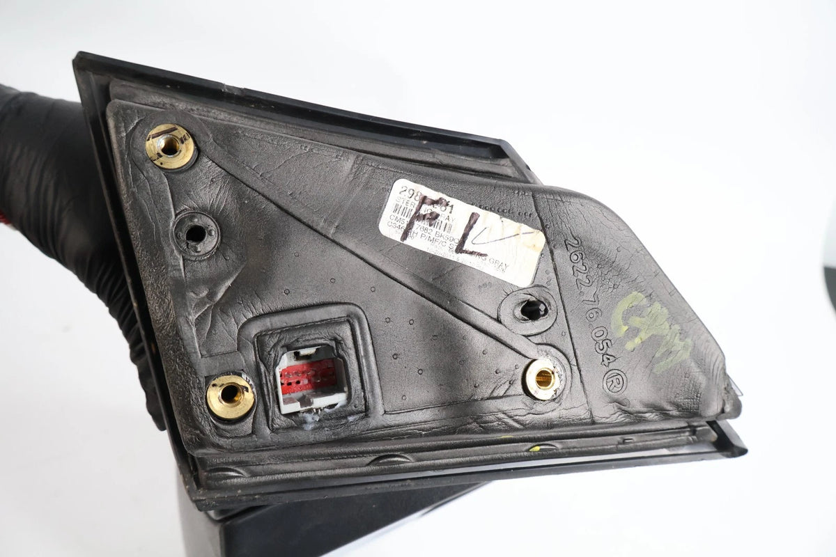 2012-2014 FORD FOCUS RIGHT DOOR POWER SIDE VIEW MIRROR CM51-17682-BK590R