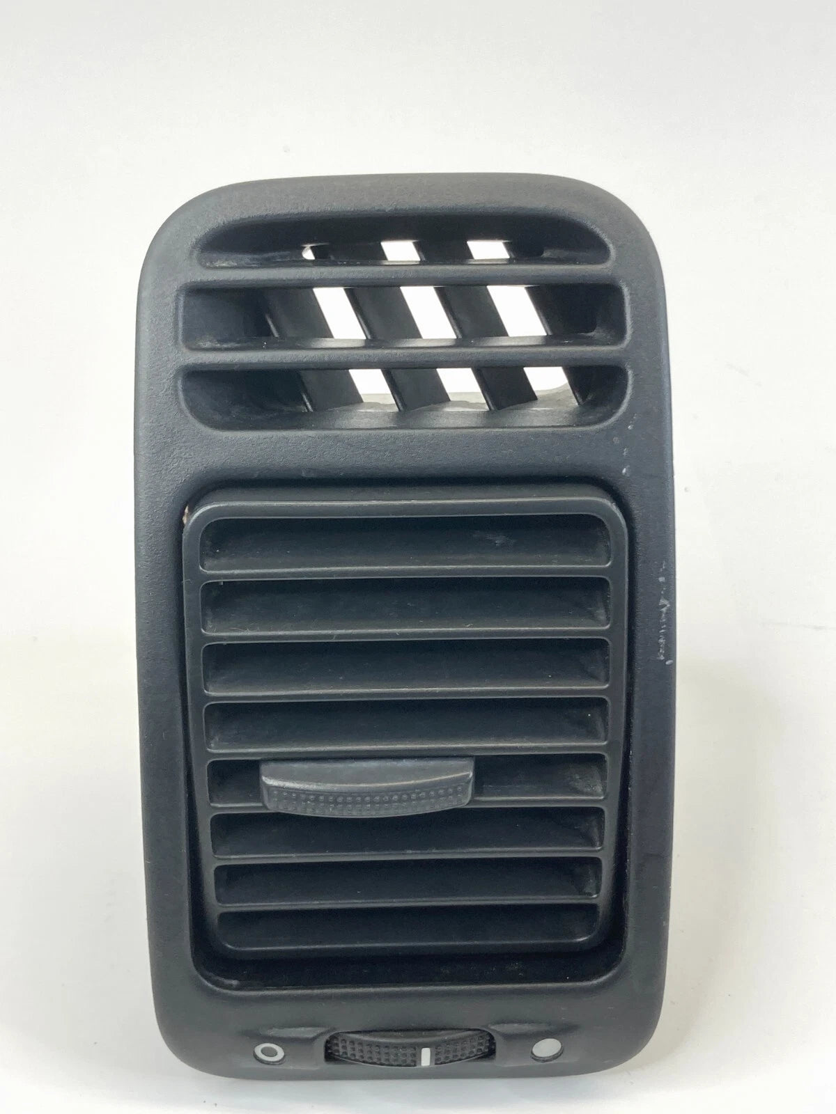 2001-2005 HONDA CIVIC DASH LEFT OUTLET DRIVER SIDE A/C AIR VENT GRILLE OEM