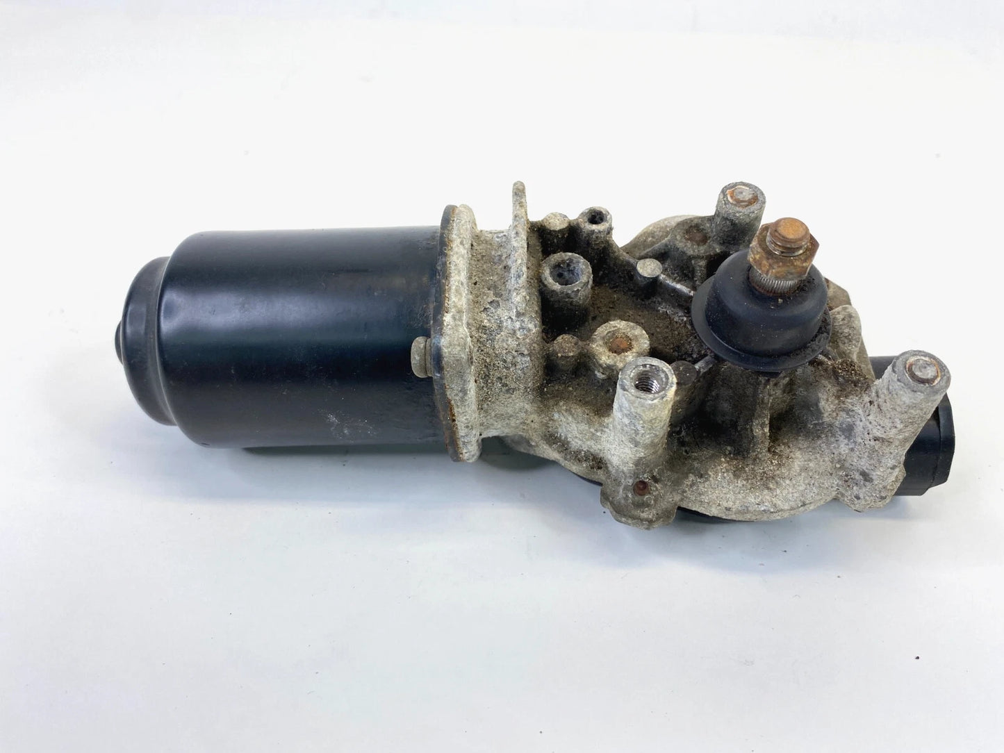 2001-2005 HONDA CIVIC SEDAN FRONT WINDSHIELD WIPER MOTOR OEM 76500-S5D-A020