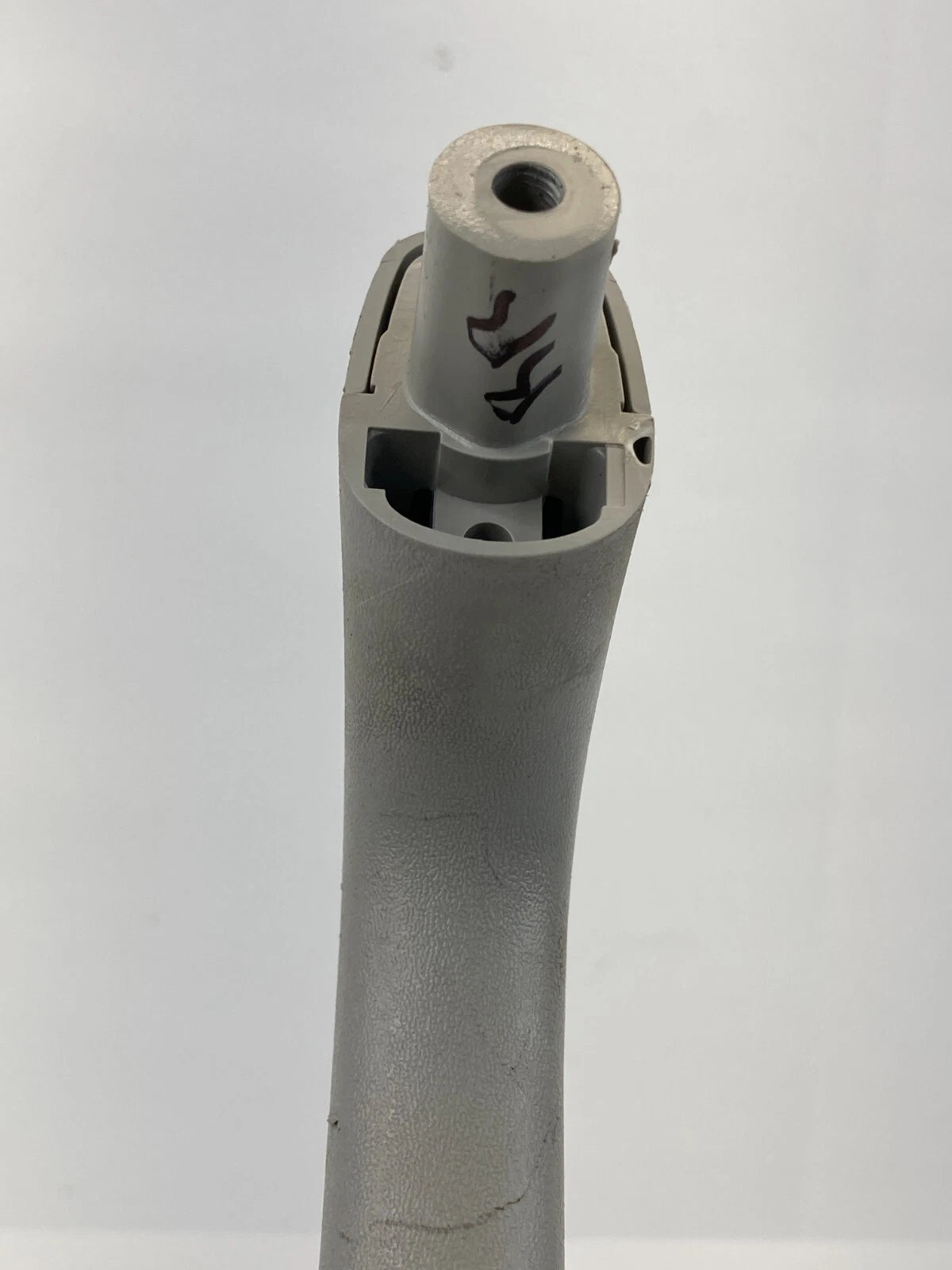 03-08 TOYOTA COROLLA REAR RIGHT SIDE INSIDE ROOF GRIP GRAB ASSIST HANDLE OEM