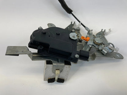 2005-2010 HONDA ODYSSEY REAR LEFT SIDE SLINDING DOOR HANDLE CRANK ACTUATOR OEM