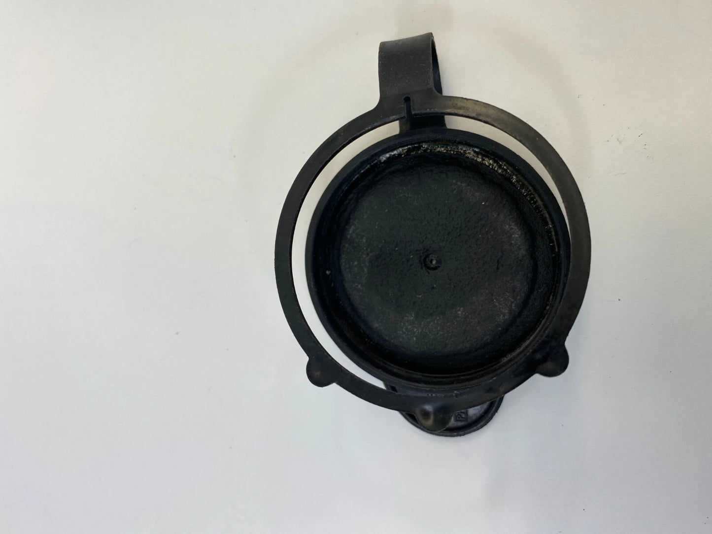 2006-2011 BUICK LUCERNE 3.8L V6 ENGINE COOLANT RECOVERY TANK CAP COVER OEM