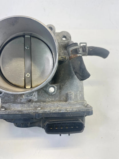 15 16 17 18 KIA SEDONA 3.3L V6 THROTTLE BODY THROTTLE VALVE 35100-3CAA0 OEM