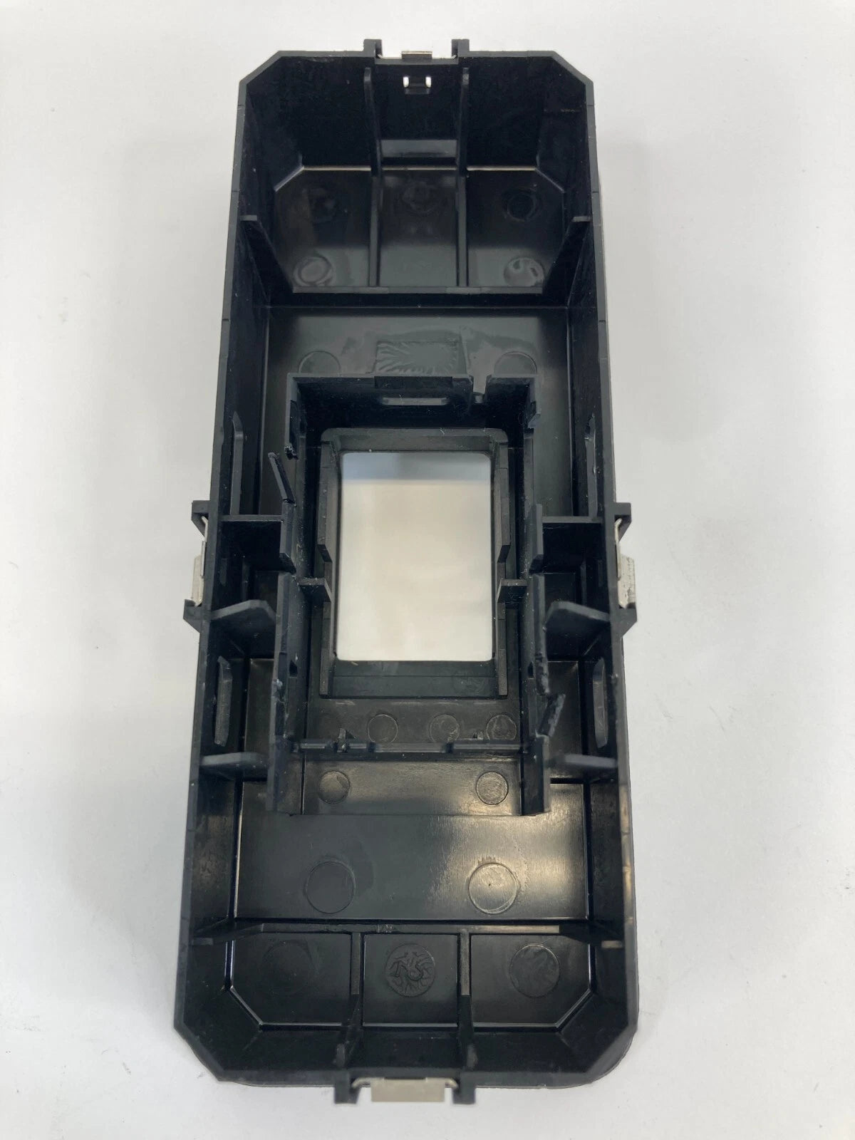 06-09 LAND ROVER RANGE ROVER SPORT FRONT RIGHT DOOR WINDOW SWITCH BEZEL TRIM OEM