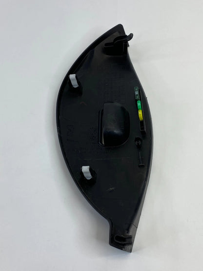 08-12 MITSUBISHI GALANT LEFT DRIVER DASH END CAP COVER TRIM PANEL MR590271Z OEM