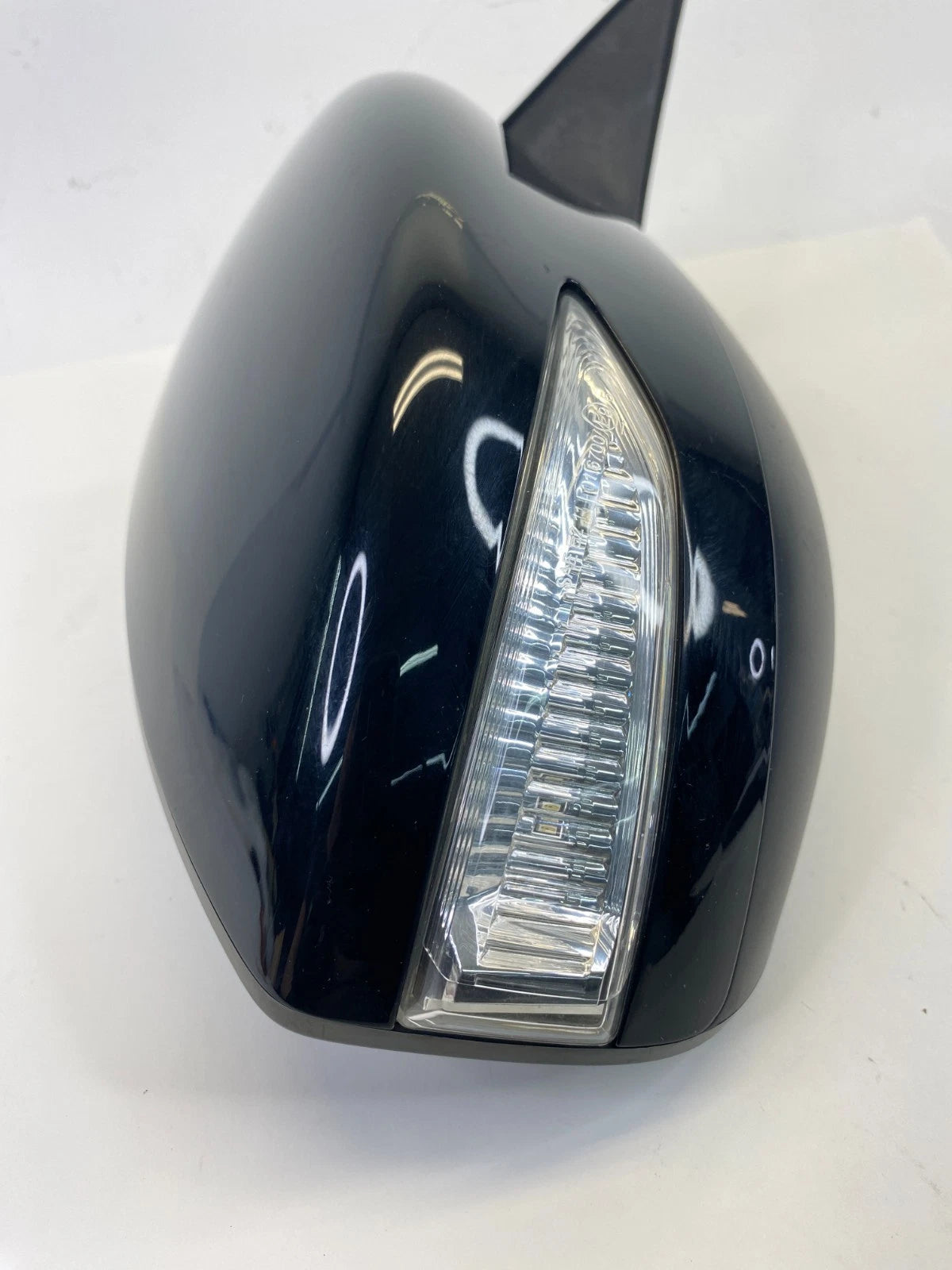 13-18 NISSAN ALTIMA FRONT RIGHT PASSENDER SIDE VIEW DOOR MIRROR W/ SIGNAL LAMP