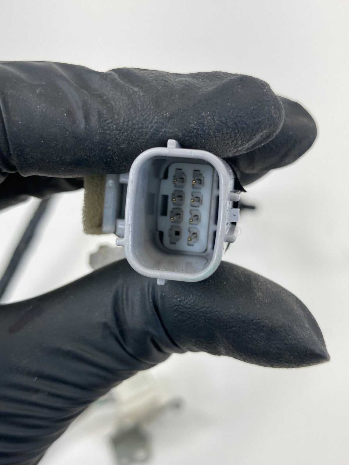 2006-2013 Lexus IS250 Front Left Driver Door Handle Wire Harness 89746-53020 OEM