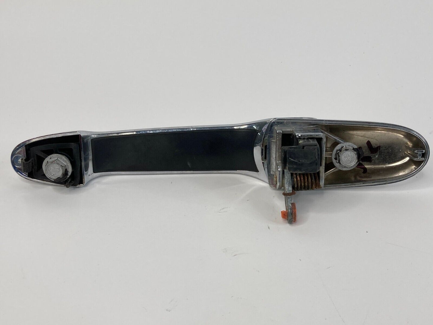 2008-2013 Chevrolet Impala Rear Left Side Exterior Door Handle Assy OEM