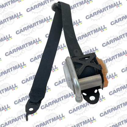 2010 2011 2012 MAZDA CX-7 CX7 FRONT RIGHT PASSENGER SEAT BELT RETRACTOR BLACK