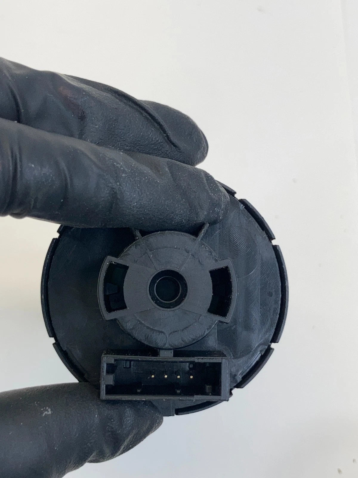 2013-2016 DODGE DART HEADLAMP HEADLIGHT FOG LIGHT CONTROL SWITCH 68141053AB