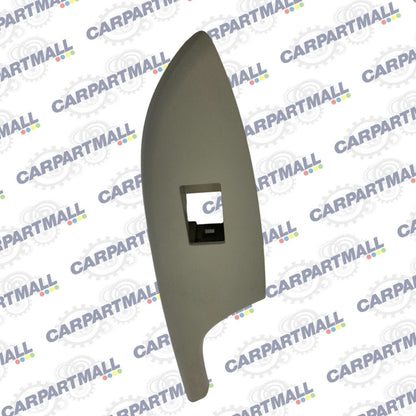 09-13 Toyota Corolla SEDAN Rear Right Side Door Window Switch Bezel 74271-12230