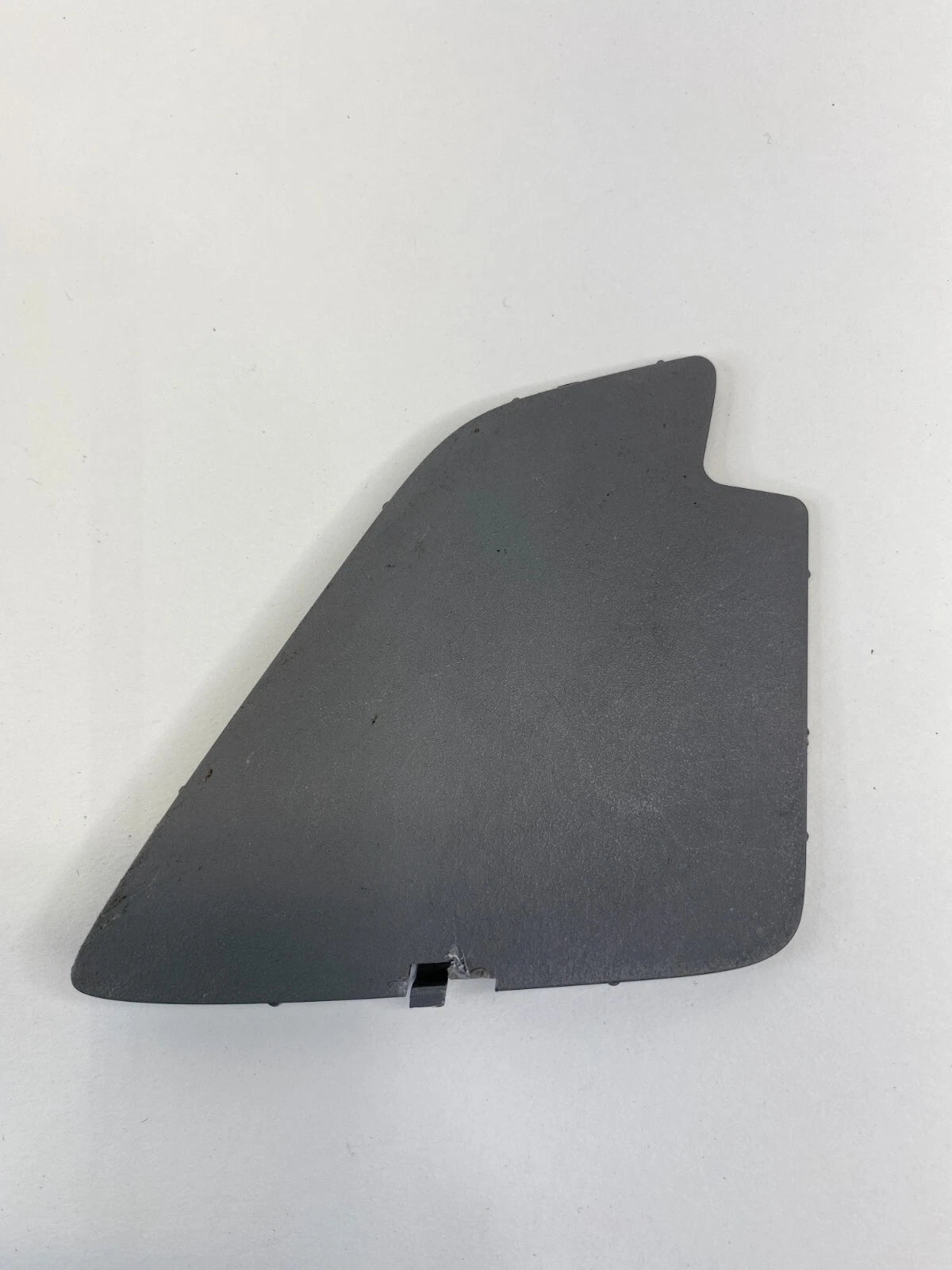 2005-2010 HONDA ODYSSEY FRONT RIGHT INNER DOOR HANDLE CAP COVER TRIM K62-25301