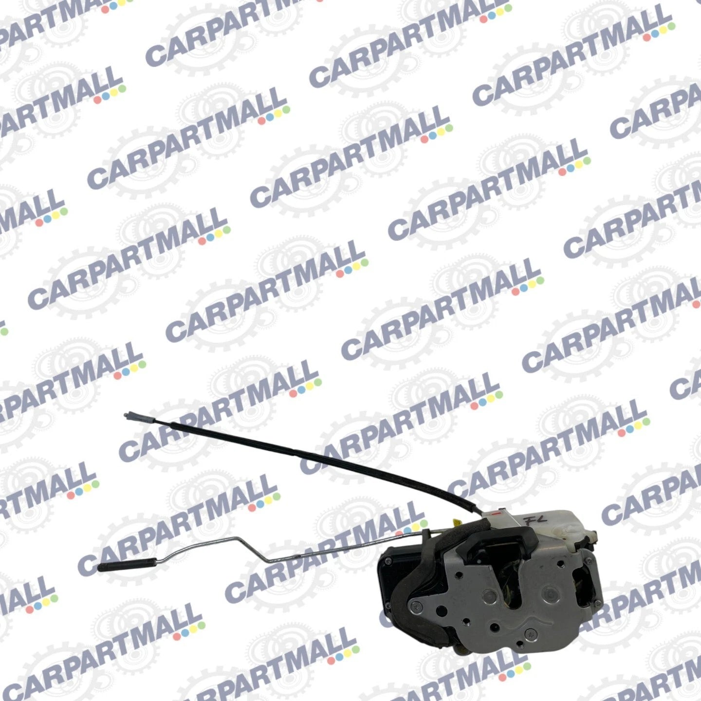 2012-2020 CHEVROLET SONIC FRONT LEFT SIDE DOOR LOCK LATCH ACTUATOR 13579522 OEM