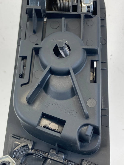 11-15 FORD EXPLORER 13-19 INTERCEPTOR SUV FRONT RIGHT INTERIOR DOOR HANDLE OEM