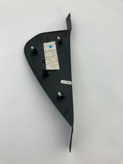 2014-2017 FORD FIESTA FRONT LEFT DRIVER SIDE CAP END PANEL COVER BEZEL TRIM OEM