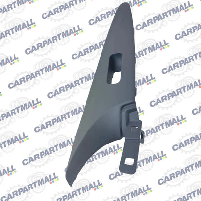 11-14 HYUNDAI SONATA REAR LEFT SIDE WINDOW SWITCH COVER TRIM BEZEL 93581-3S000