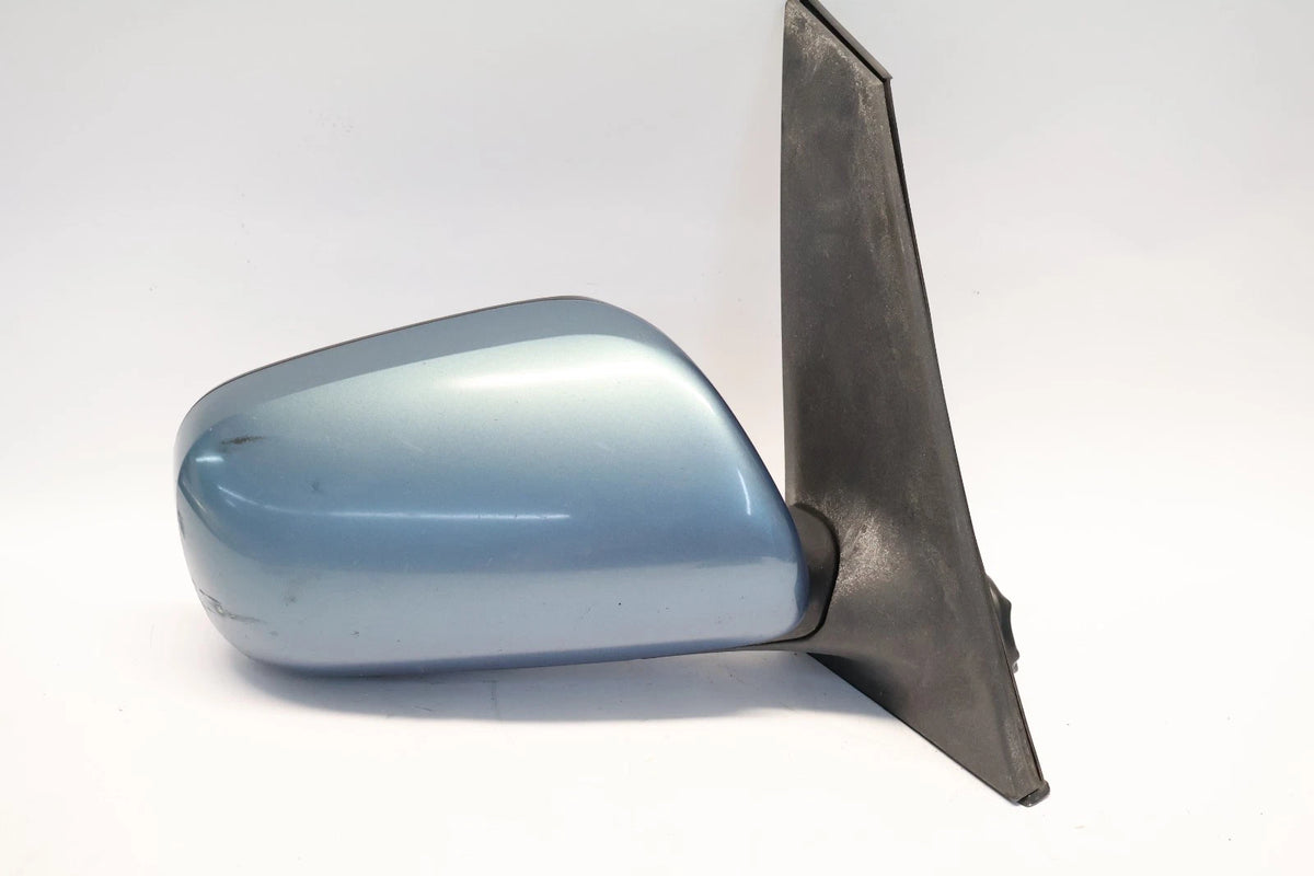 2004-2009 TOYOTA PRIUS FRONT RIGHT SIDE VIEW POWER DOOR MIRROR GLASS 87910-47101