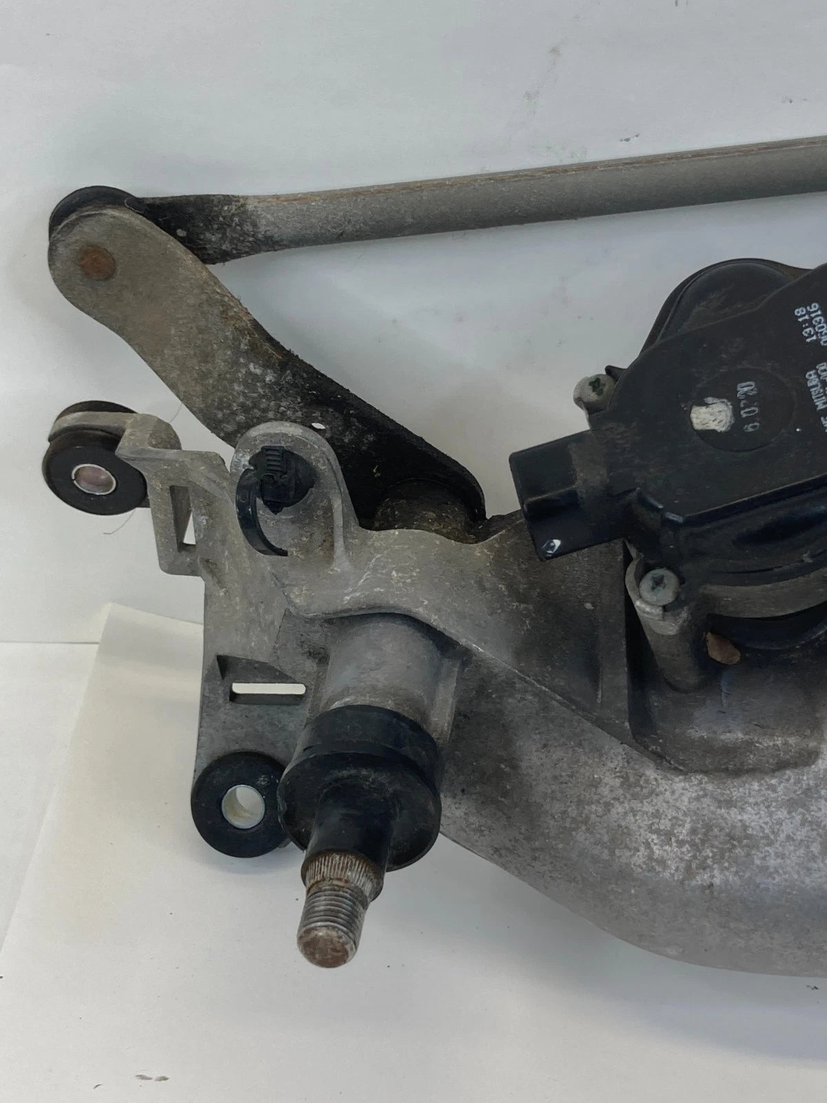 2005 2006 2007 HONDA ODYSSEY FRONT WINDSHIELD WIPER MOTOR W/ LINKAGE