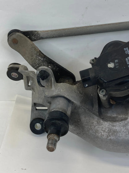 2005 2006 2007 HONDA ODYSSEY FRONT WINDSHIELD WIPER MOTOR W/ LINKAGE